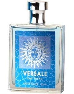 Туалетная вода Абар Versale eau trend