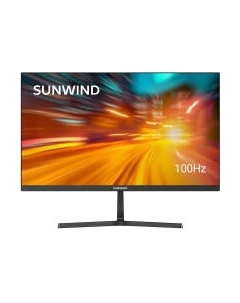 Монитор Sunwind SM-24FI221 / SM24SB01