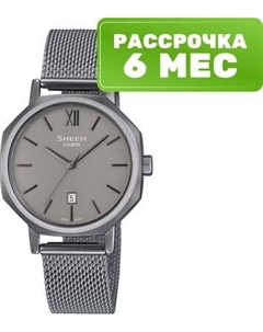 Часы наручные женские Casio SHE-4554GYM-8A