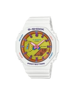 Часы наручные мужские Casio GMA-S2100BS-7A