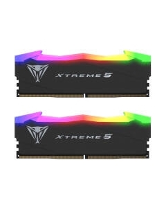 Оперативная память DDR5 Patriot PVXR532G80C38K
