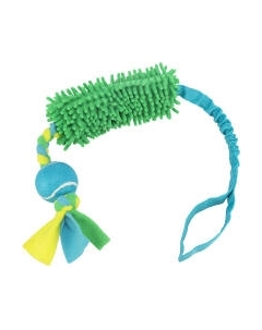 Игрушка для собак Trixie Bungee Tugge 34705