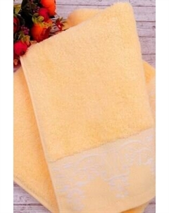 Полотенце LUXOR Тиана 70x130 Luxor