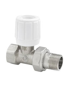 Клапан термостатический Valfex 1/2" / VF.08.R.04