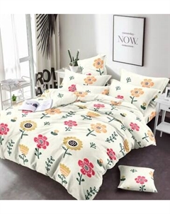 Комплект постельного белья АЭЛИТА Complimento Яшма Евро Аэлита