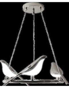 Люстра Aitin-Pro PP57/3 Aitin-pro