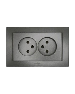 Розетка Ovivo Mina 401-110300-908