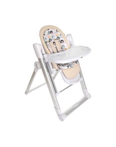 Стульчик для кормления Rio / PD-D01-Beige Pituso