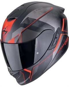 Мотошлем Scorpion Exo Exo-1400 Evo II Intensio Scorpion exo