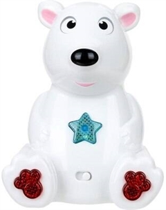 Развивающая игрушка Сказочник умка / HT1236-R-NW Умка