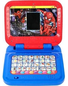 Развивающая игрушка Умка Компьютер Человек-Паук / HT1176-R7