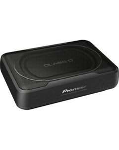 Корпусной активный сабвуфер Pioneer TS-WX130EA