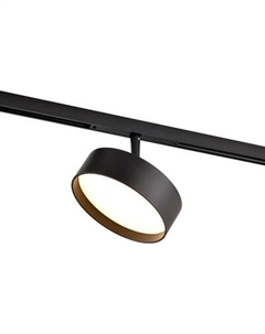 Трековый светильник FAVOURITE 4584-1U Favourite