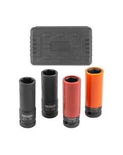 Набор головок слесарных ForceKraft FK-4032TH44 Forcekraft