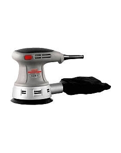 Эксцентриковая шлифовальная машина CROWN CT13394 Crown