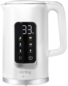 Электрочайник Korting KWK 0905 Polar