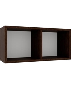 Полка-ячейка Woodville Модена-2 / 563541