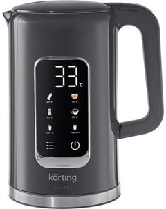 Электрочайник Korting KWK 0906 Gourmet