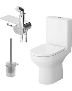 Унитаз напольный Spirit V2.0 CK70C1804W Am.pm