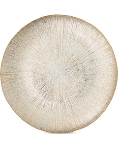 Тарелка столовая обеденная Сияние ночи / 16410/S Akcam