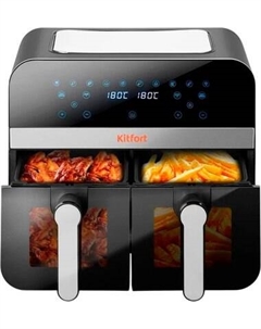 Аэрогриль Kitfort КТ-2272