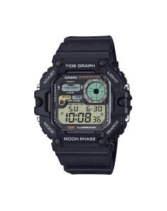 Часы наручные мужские Casio WS-1700H-1A