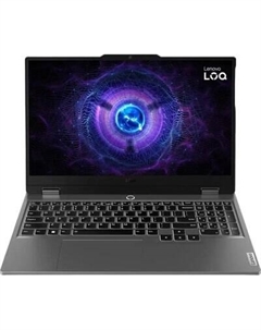 Игровой ноутбук Lenovo LOQ 15IRX9 (83DV00ULPS)
