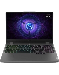 Игровой ноутбук LOQ 15IRX9