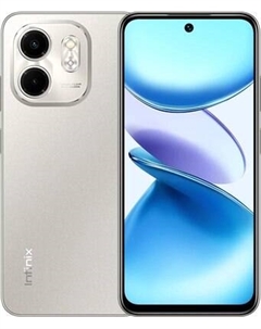 Смартфон Smart 9 3GB/64GB Infinix