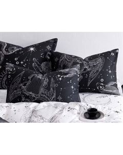 Комплект наволочек Ночь нежна Таро осн. 70x70 / 71169-1