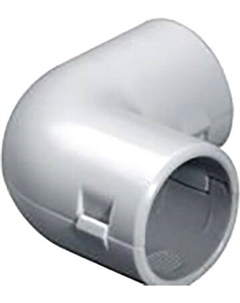 Угольник соединительный 28-0525 Rexant