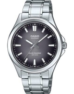 Часы наручные мужские Casio MTS-RS100D-1A
