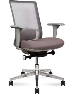 Кресло офисное Norden Vector / LF2448