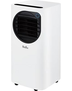 Мобильный кондиционер Ballu BPAC-10 EPW/N6