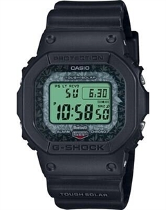 Часы наручные мужские GW-B5600CD-1A3 Casio