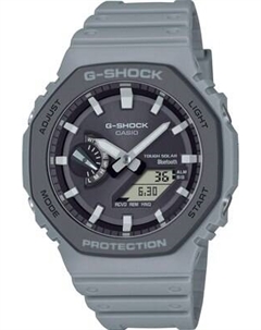 Часы наручные мужские Casio GA-B2100LUU-8A