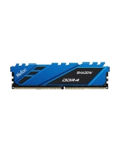 Оперативная память DDR4 Netac Shadow (NTSDD4P32SP-16B)