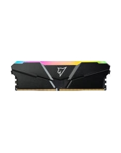 Оперативная память DDR4 Netac Shadow RGB (NTSRD4P32SP-08E)