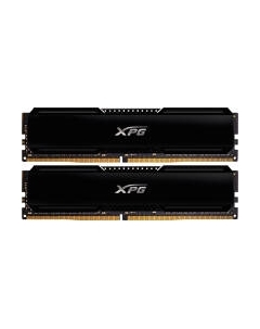 Оперативная память DDR4 A-data AX4U320016G16A-DCBK20