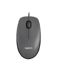 Мышь Logitech M100R / 910-005006