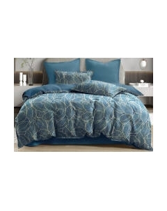 Комплект постельного белья Sofi de Marko Беверли Евро Макси 2н / Евро-МК-04Бв Sofi de marko