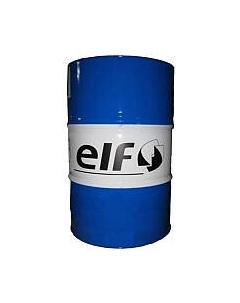 Моторное масло Elf Evolution 900 NF 5W40 / 194796