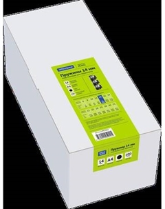 Пружины для переплета PC7011 Officespace