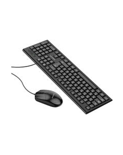 Клавиатура+мышь BG6 Borofone