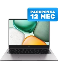 Ноутбук Honor MagicBook X14 2025 FRG-X (5301ALXL)