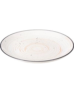 Тарелка закусочная (десертная) Elrington Фьюжен Миели 225-27023