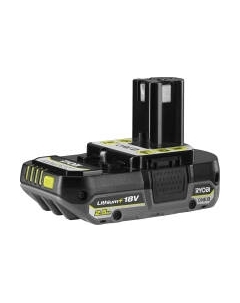 Аккумулятор для электроинструмента Ryobi RB1825C