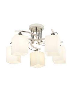 Люстра НПБ 02-6x60-105 / HD78246/6 Aitin-pro