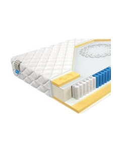 Матрас Mr. Mattress Record XL 90x200 Mr. mattress