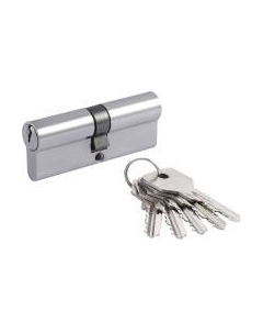 Цилиндровый механизм замка Нора-М Л-80 40/40 Нора-м